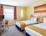 Immagine #9 delle camere di Holiday Inn Express London Newbury Park